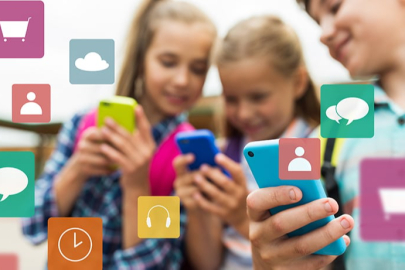 16 yaş altına Sosyal Medya Yasağı