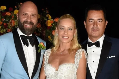 Acun Medya Genel Koordinatörü Esat Yontunç gözaltına alındı