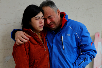 Arkadaşına güvendi başına gelmeyen kalmadı