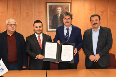 Geleceğin mühendislerine burs desteği