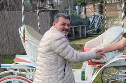 Sokak Ortasında Kanlı Buluşma!