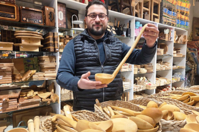 Televizyon dizileri ahşaba olan ilgiyi arttırdı