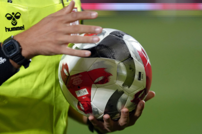 Trendyol Süper Lig’de 19. haftanın hakemleri belli oldu