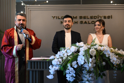 Yuva kuracaklara Yıldırım Belediyesi'nden destek