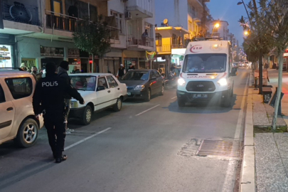 Zonguldak'tan çalışmak için geldiği Antalya'da hayatını kaybetti!