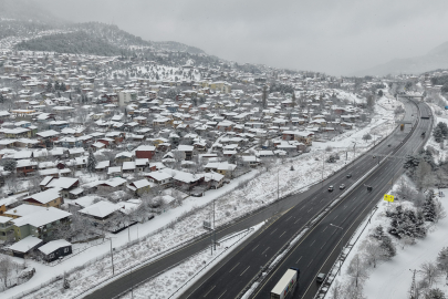 Adana Bembeyaz Oldu!