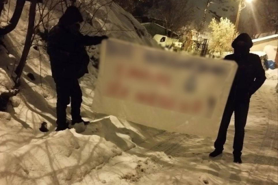 Polis Ekipleri Tuncelide Teröre Geçit Vermiyor!