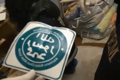 Büyük Daeş Operasyonu!