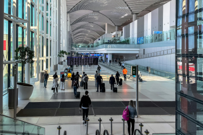 Yurt Dışı Çıkış Harcı Nedir, 2026 Yurt Dışı Çıkış Harcı