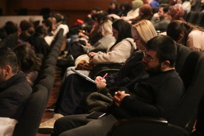 Gençler KPSS'ye hazırlanıyor