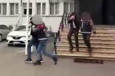 Sahte altın vurgunu