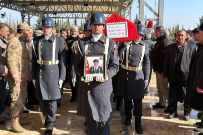 Ayağı Kaydı Canından Oldu!