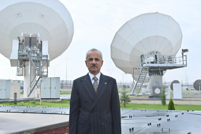 Bakan Uraloğlu: "2020 yılında 431 olan kanal sayımız, 2025 yılı sonu itibarıyla 532'ye ulaştı"