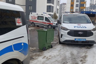 Esrarengiz Ölüm Hayrete Düşürdü!