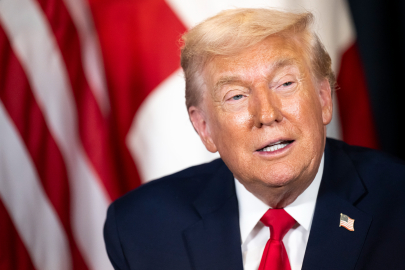 Trump: "Venezuela saldırısında yeni ‘Discombobulator’ silahı kullanıldı"