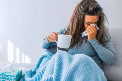 Uzmanlar uyarıyor: Grip vakalarında ciddi artış