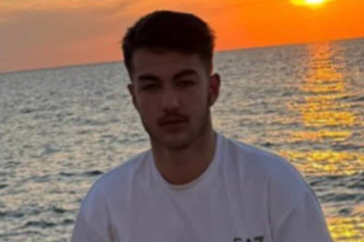 Babasını kurtarmaya çalışırken metan gazından zehirlenen Efe hayatını kaybetti