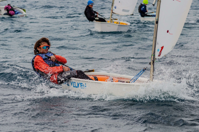 Didim, yelken yarışlarına ev sahipliği yapacak