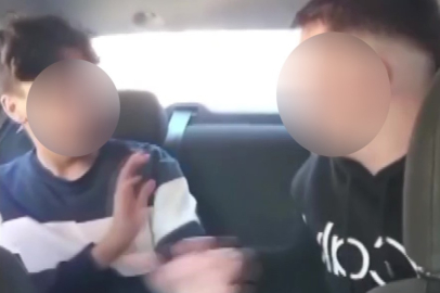 Liseli genci kaçırıp darbettiler