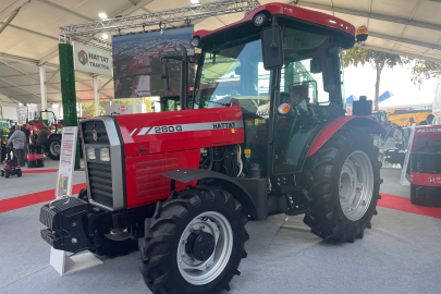 Traktör sayısı 80 ilde arttı sadece o ilde düştü