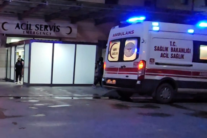 Yine tavuklu pilav...Zehirlenenlerin sayısı 55’e yükseldi