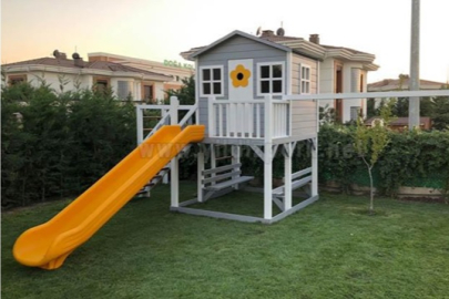 Ahşap Çocuk Evlerine İlgi Neden Arttı?