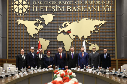 BİK ile Kredi Garanti Fonu arasında iş birliği protokolü