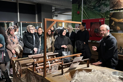 Bursa Kent Akademisinde Yeni Döneme Hazırlık!