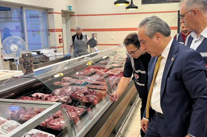 Bursa’da denetlenen işletmelere ocak ayında 1 milyon 100 bin TL para cezası kesildi!