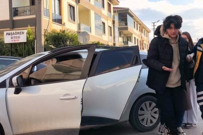 Feci Kazada Yaralılar Var!