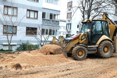 Osmangazi Belediyesi Hizmet Etmeye Devam Ediyor!