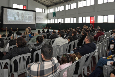 Yarıyıl tatiline sinema keyfi