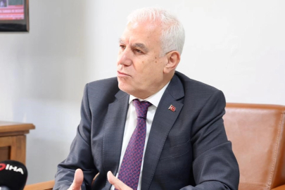 Bursa için yeni plan Haziran'da