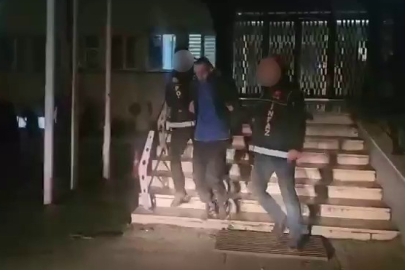 Cinayet, yağma, uyuşturucu...