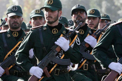 Devrim Muhafızları AB'nin terör örgütleri listesinde