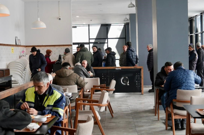 Ekonomik Fiyatıyla Şehir Lokantaları İlgi Odağı Oldu!