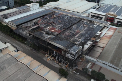 Sabahın ilk ışıklarıyla dehşet ortaya çıktı