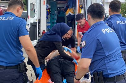 Şoke eden DNA raporu