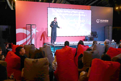 GUHEM, bir hayalin somut karşılığı