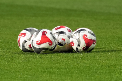 Trendyol Süper Lig'de 20. hafta heyecanı