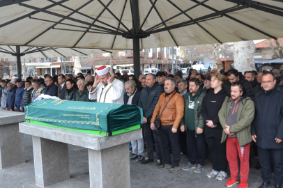 Usta İsmin Üzen Vedası!