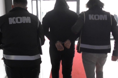 33 kişiyi 15 milyon lira dolandırdılar