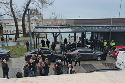 Babaanne ve iki torununu öldüren sanığa 45 yıl 10 ay hapis