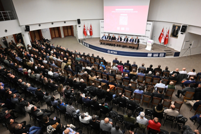 Başkan Burkay'dan Dikkat Çeken Açıklama!