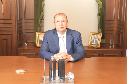 Başkan Özer Matlı’dan  Gümrük Birliği uyarısı