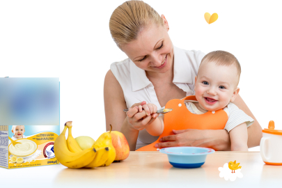 Bebek mamalarında toksin şüphesi