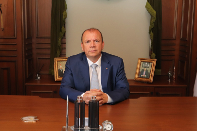 Bursa Ticaret Borsası Başkanı Özer Matlı'dan Önemli Açıklama!