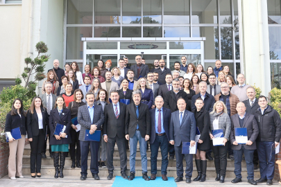 BUÜ, Akademik başarıda  2025 finalini yaptı