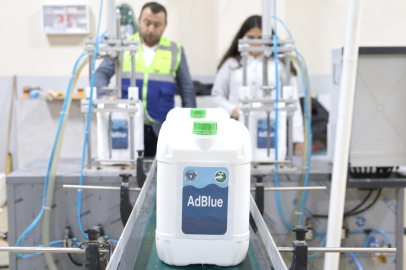 Büyükşehir’den yılda 2 bin  500 tonluk çevreci hamle