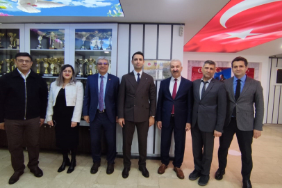 Eğitime Büyük Destek!